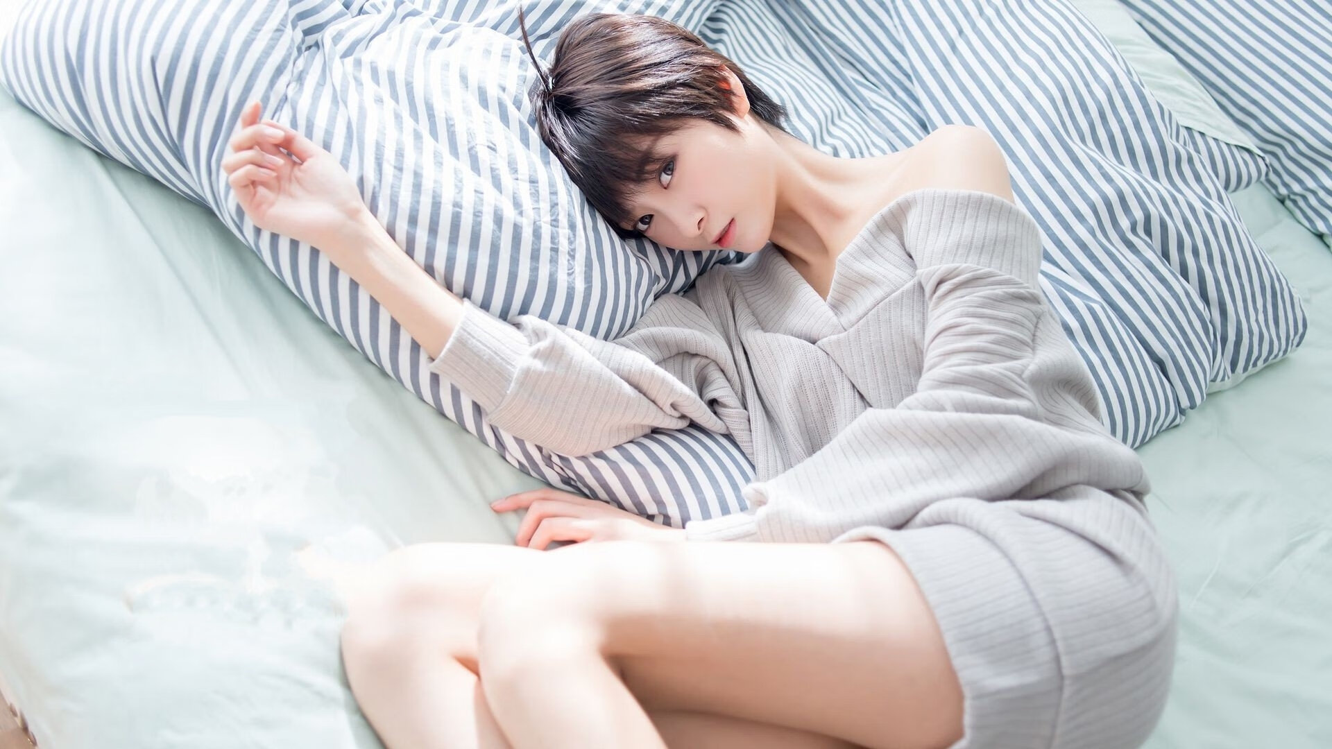 AC米兰-麦金托什刷新个人800米自由泳最佳成绩，加拿大游泳运动员麦金托什